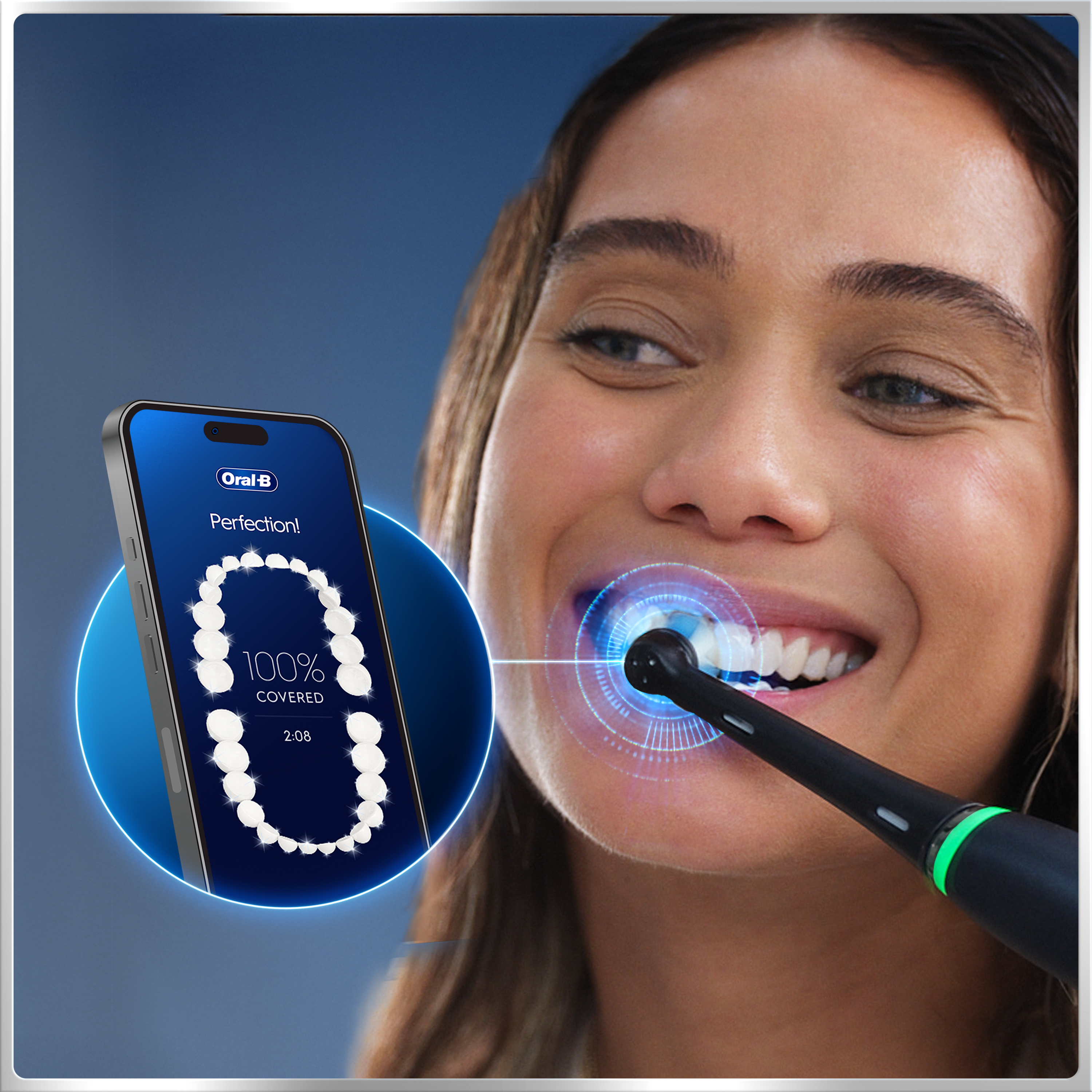 Oral-B iO Series 6 Electric Toothbrush