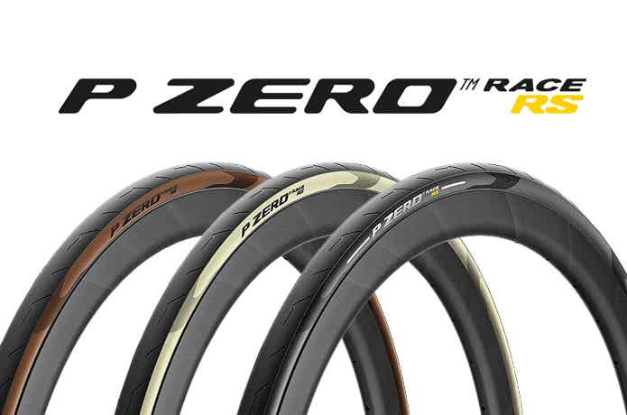 ピレリ史上最速タイヤ「P ZERO Race RS」に待望のクリンチャーモデルが