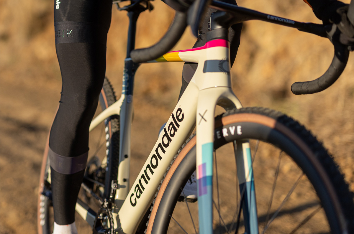 キャノンデール】2026、新色＆新スペックのグラベルバイク5モデルが