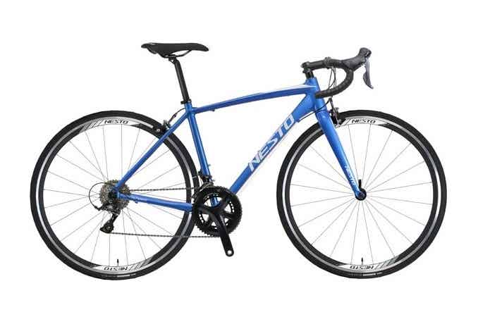 ネストのおすすめのロードバイク8選！軽量フレームで走り出そう