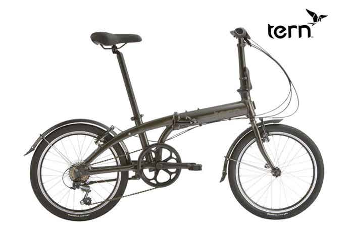2025】Ternの自転車、全24台！折りたたみ自転車やミニベロなど徹底紹介