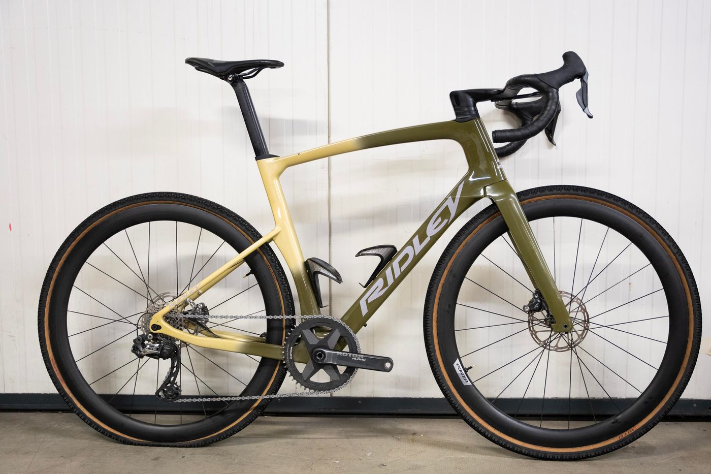 Kanzo Fast/ Size M/ Classified DI2/ Custom | Ridley
