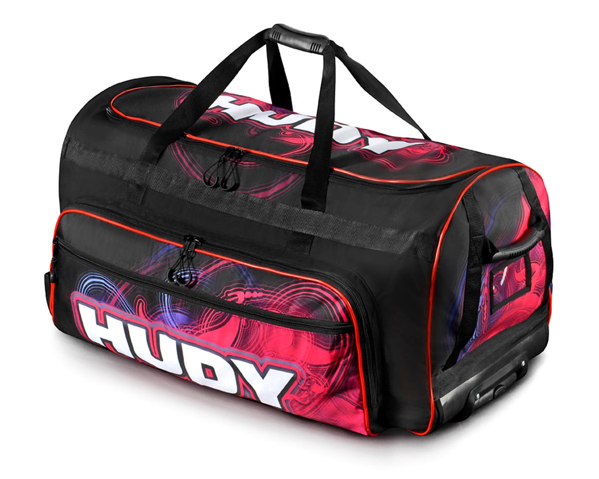 Hudy Travel Bag (Large) [HUD199155L] - AMain Hobbies