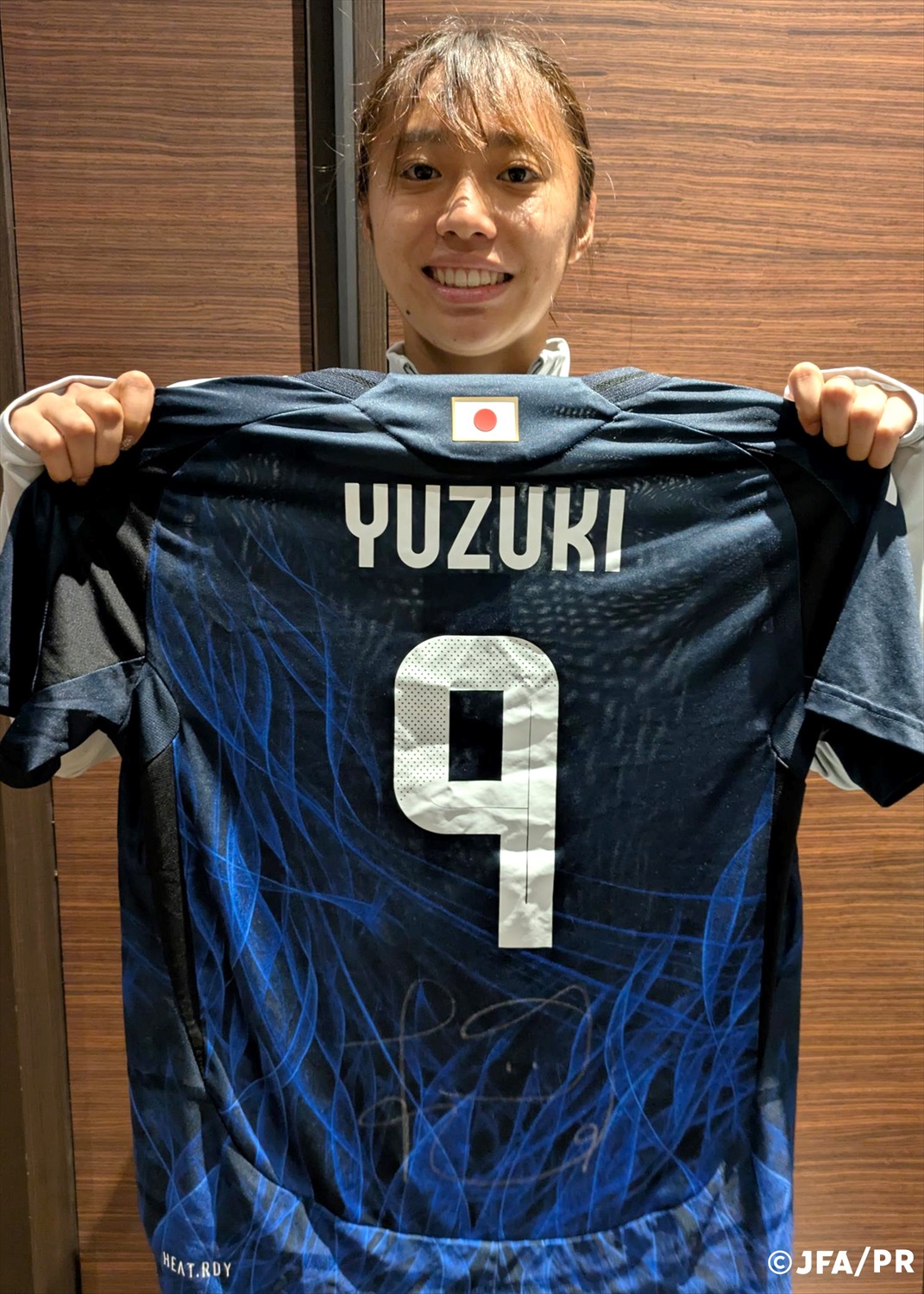 HATTRICK（ハットトリック）-選手の想いをファンへ届ける公式