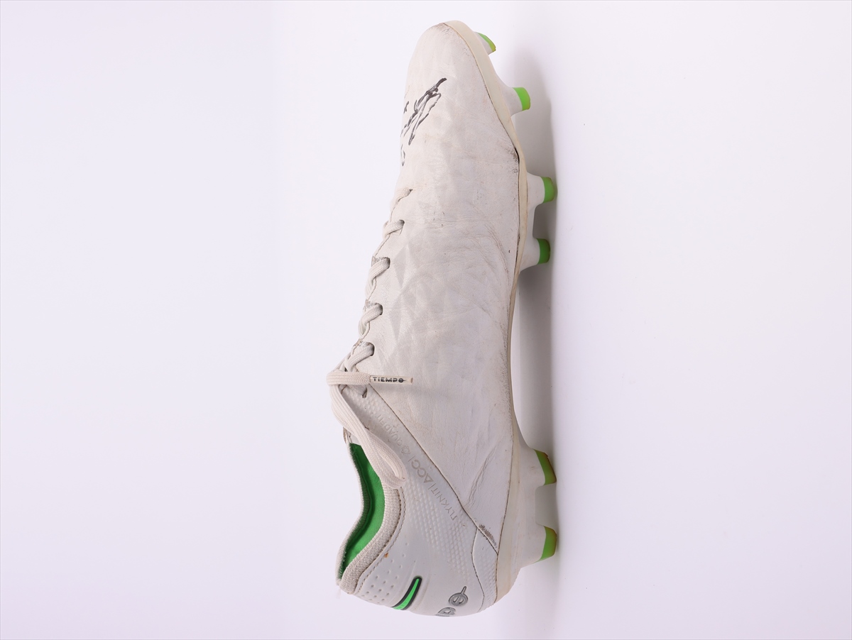 HATTRICK（ハットトリック）-選手の想いをファンへ届ける公式