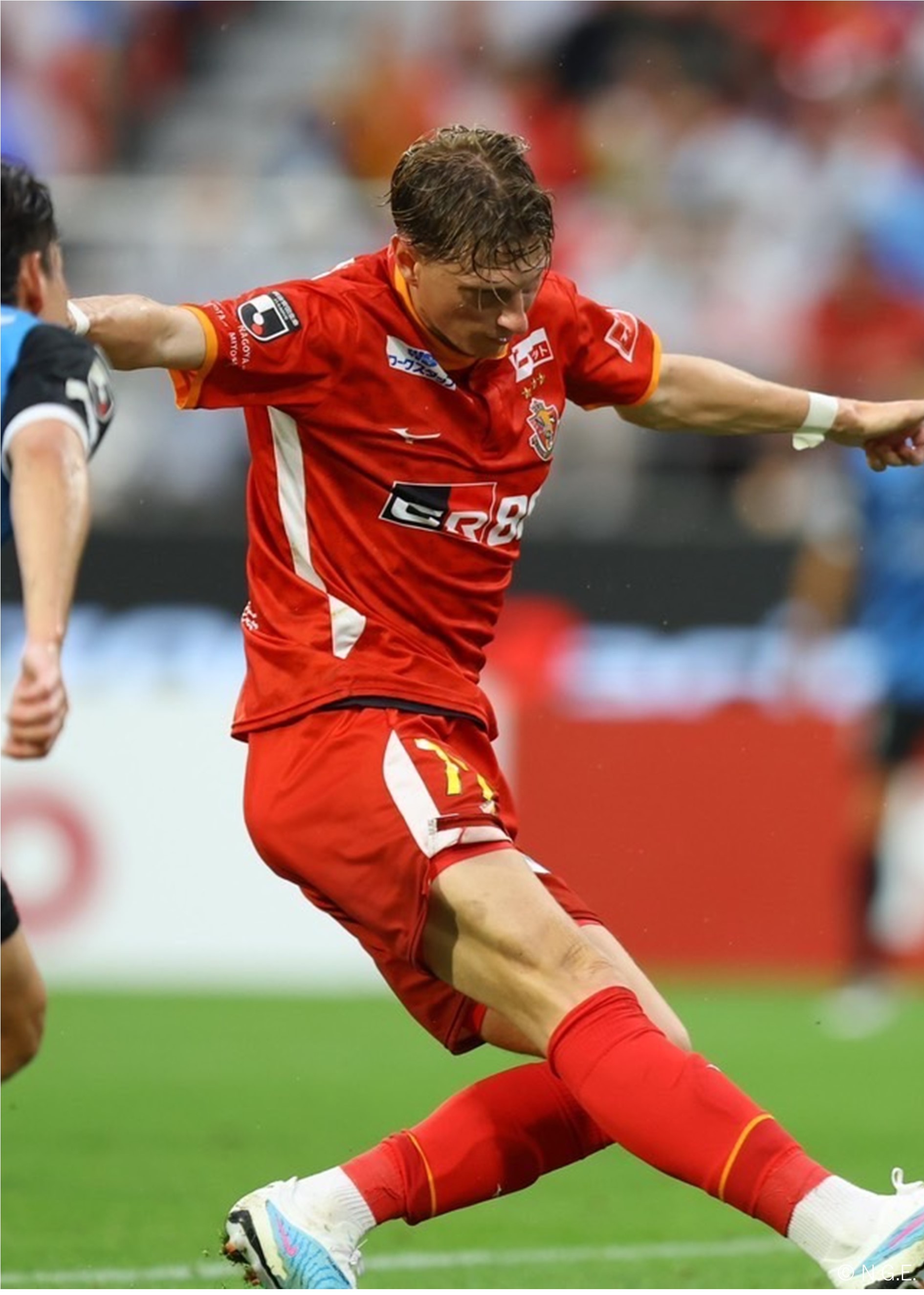 HATTRICK（ハットトリック）-選手の想いをファンへ届ける公式