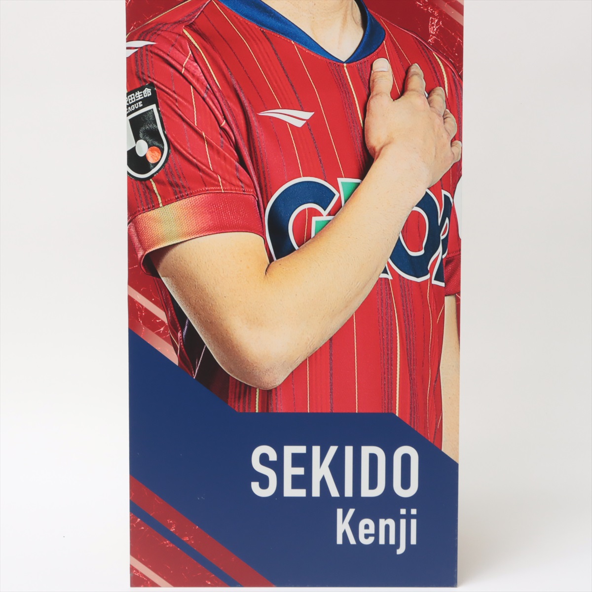 激レア選手支給品？☆ファジアーノ岡山 ベンチコート 厳寒の秋春制対策