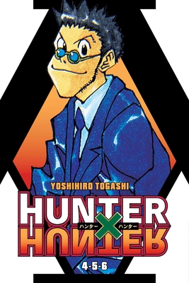 Hunter x Hunter, Vol. 31 | Secret Garden Books