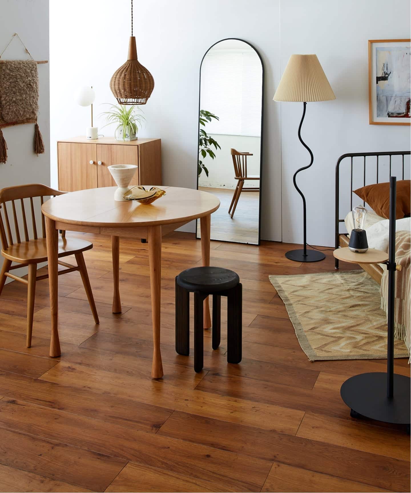 EUREKA TABLE LAMP エウレカテーブルランプ（照明）｜JOURNAL STANDARD