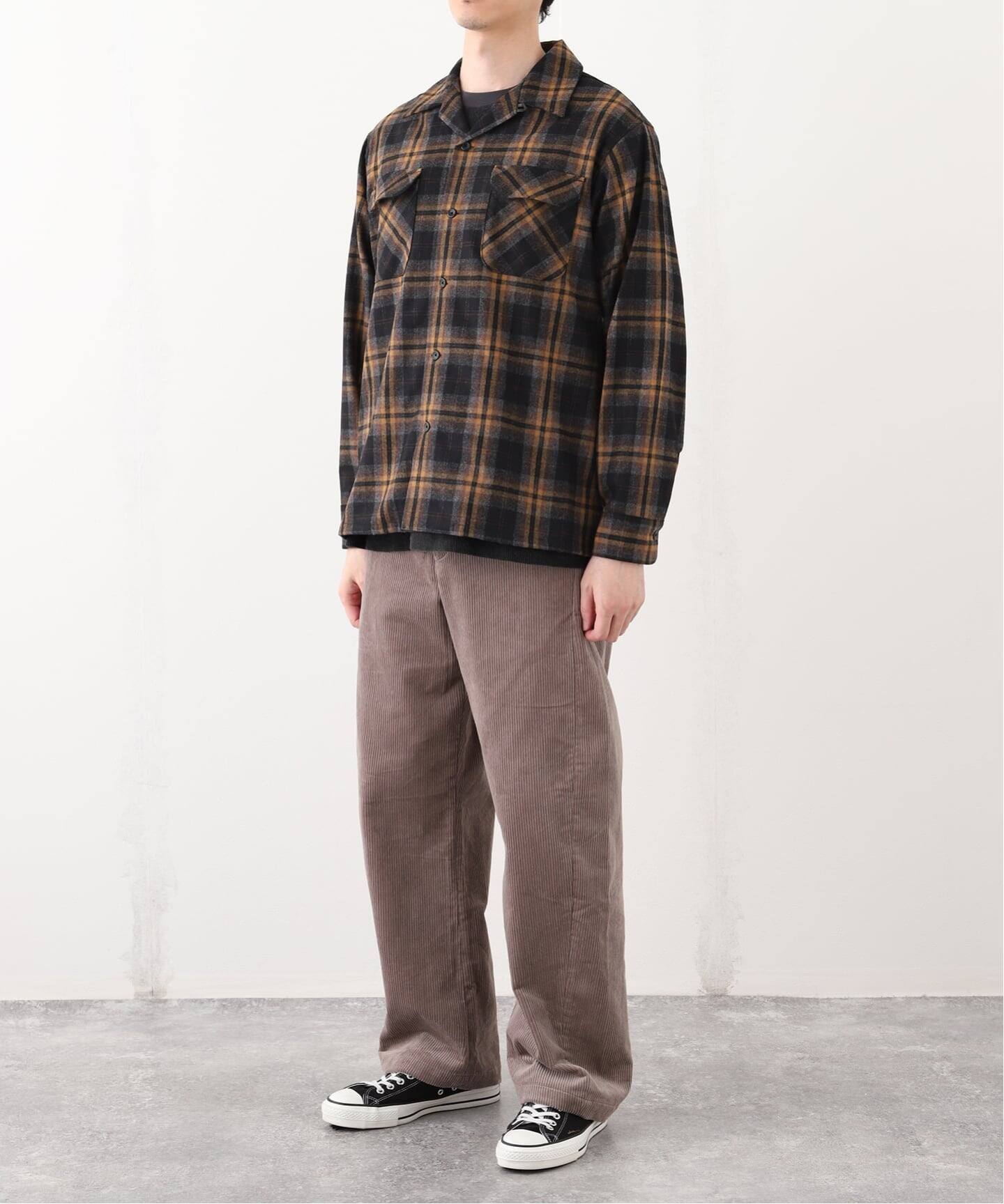 PENDLETON(ペンドルトン) 別注 ボード シャツ（シャツ／ブラウス