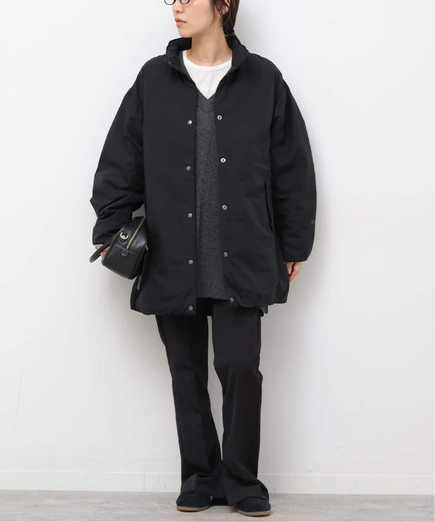 THE NORTH FACE】オルタレーションゼファーシェルハーフコート