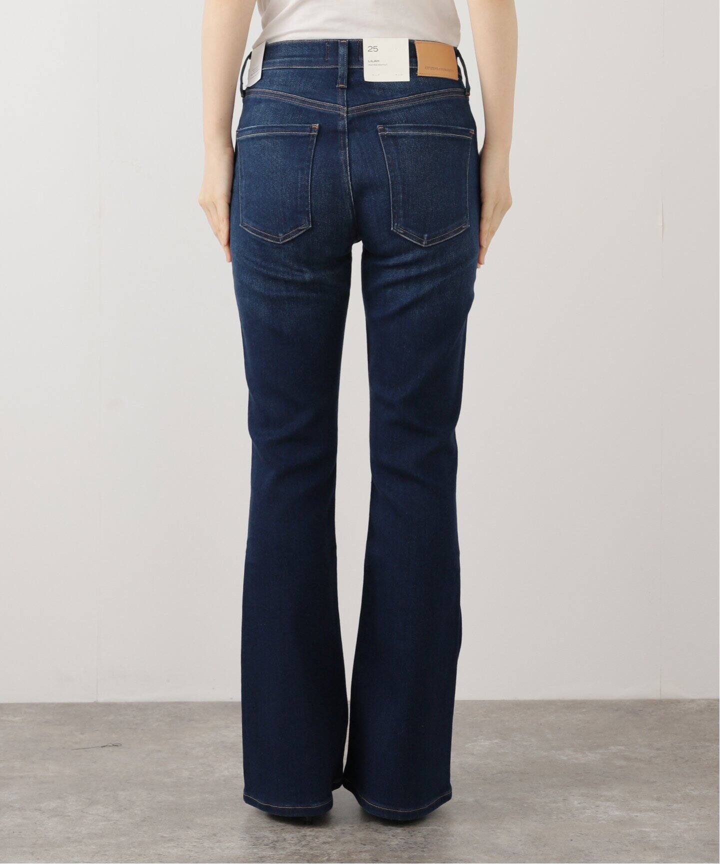 CITIZENS of HUMANITY/シチズンズ・オブ・ヒューマニティLILAH