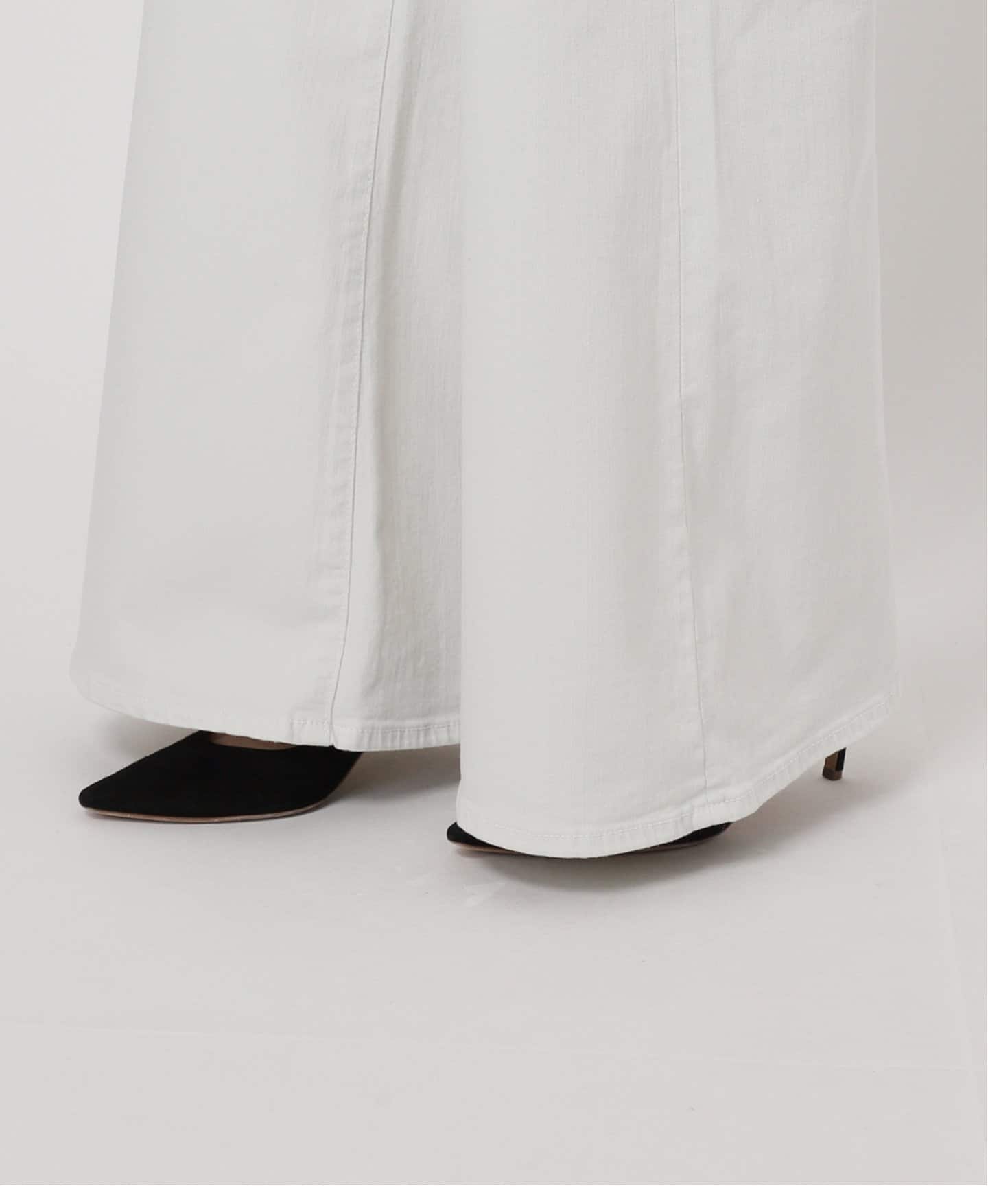 SURT/サート】 5 POCKET バギー（デニムパンツ・ジーンズ）｜MUSE de