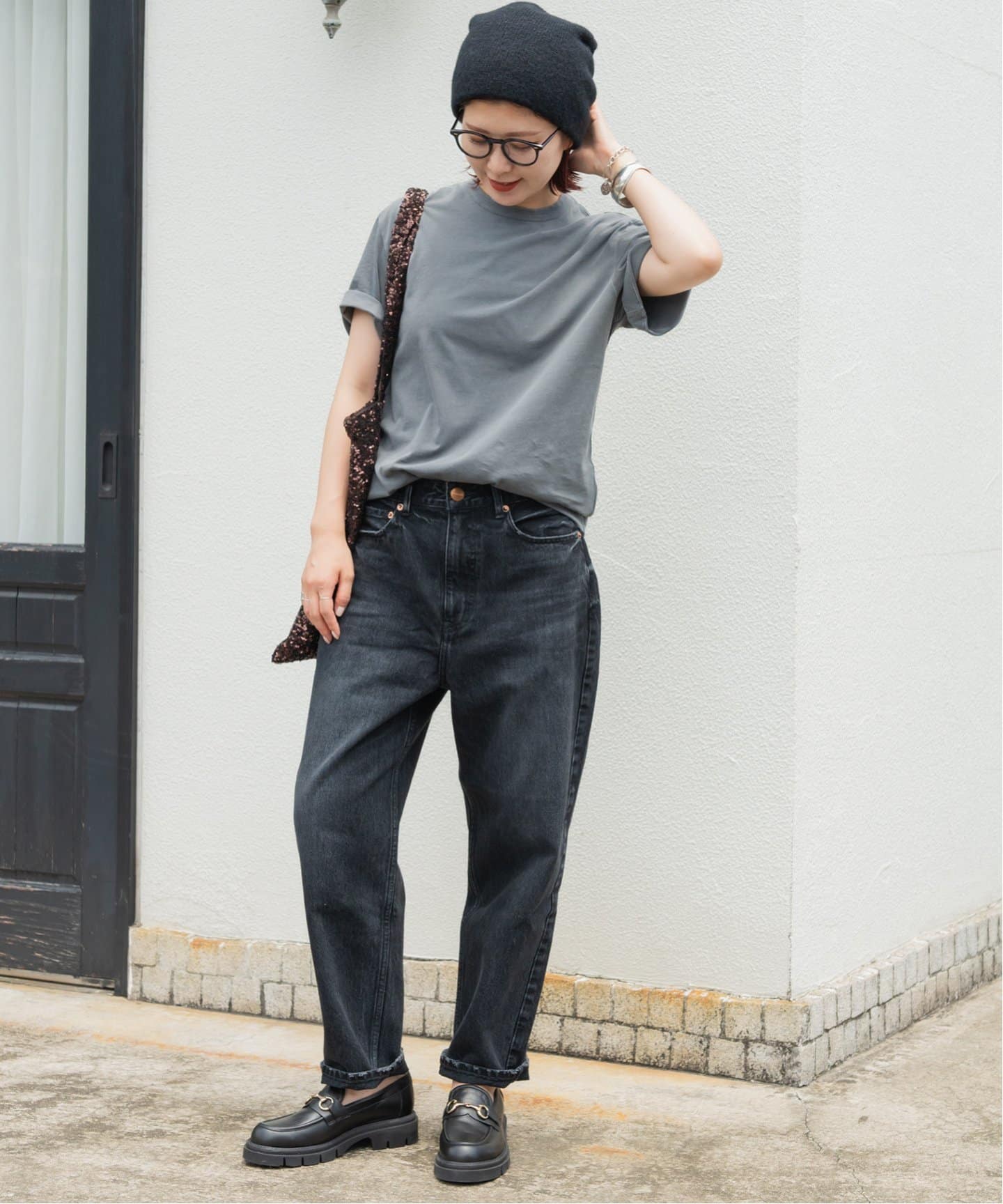 WEB限定追加》RED CARD TOKYO / レッドカード トーキョー JAZZ（デニム