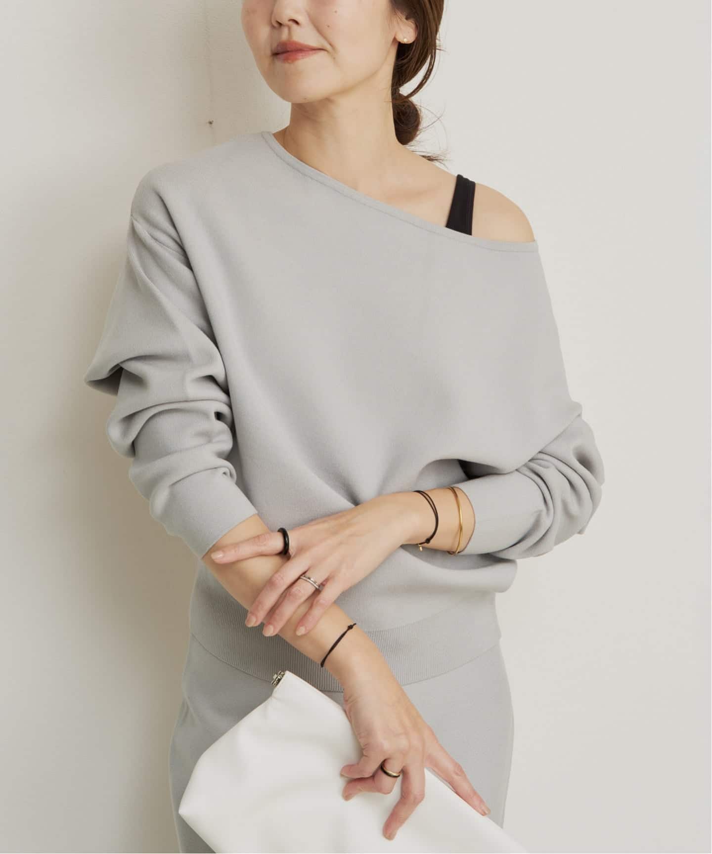 Plage｜プラージュのニット／セーター（レディース）の公式通販