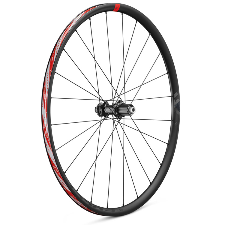 Fulcrum Racing 5 DB Wheelset