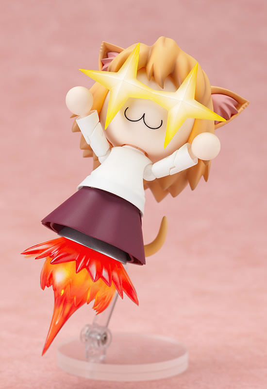 ねんどろいど ネコアルク アルティメット・エディション