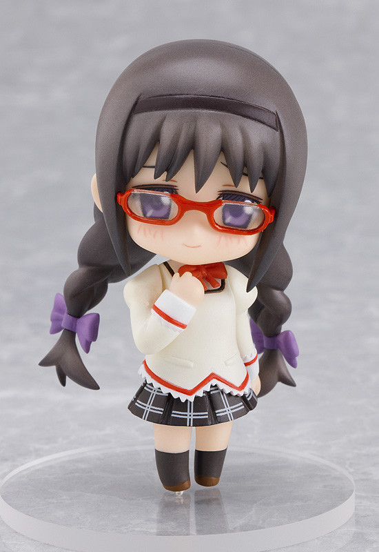 ねんどろいど ぷち 魔法少女まどか☆マギカ