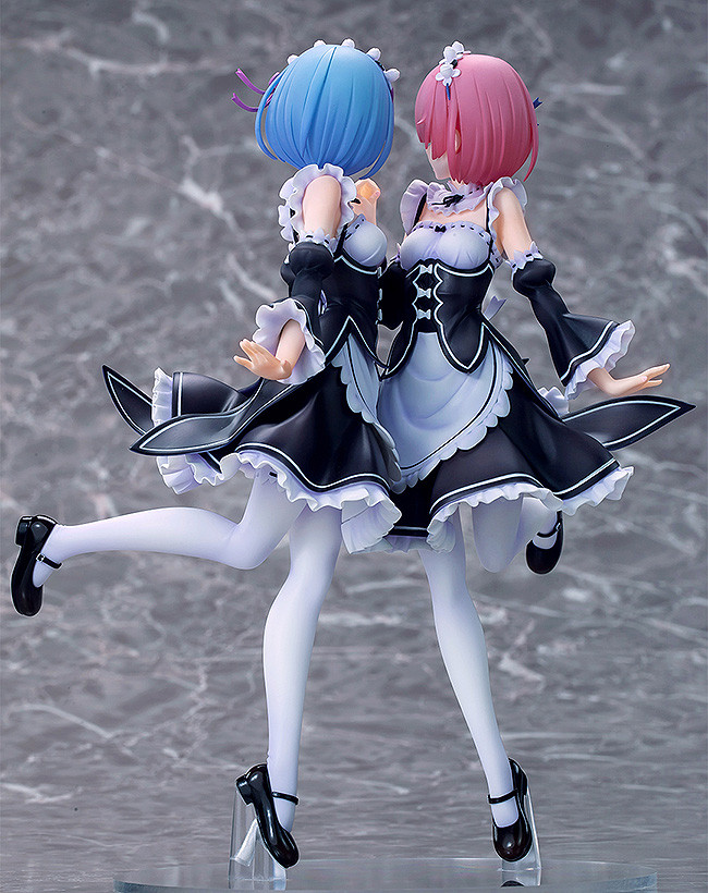 レム＆ラム Twins Ver.