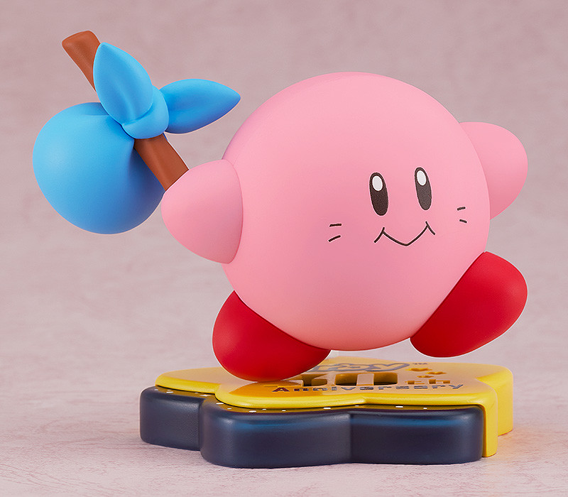 ねんどろいど カービィ 30th Anniversary Edition