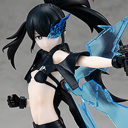 ブラックロックシューター DAWN FALL おおきなぬいぐるみ エンプレス