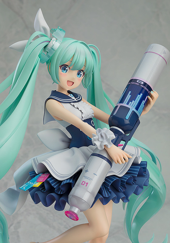 初音ミク ブルーアーカイブVer.