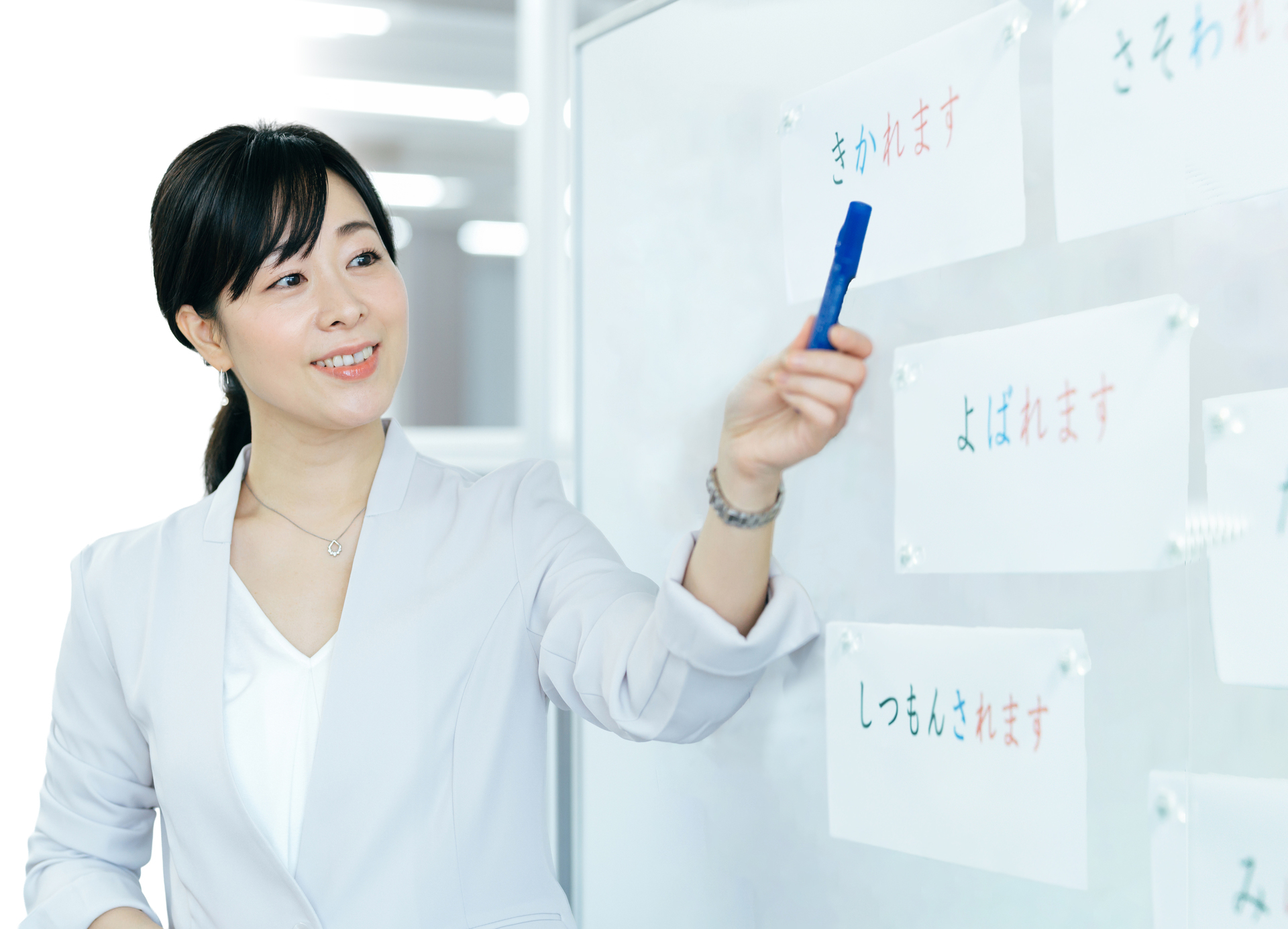 日本語教師養成講座 | ヒューマンアカデミー（総合） 新宿南口校（新宿