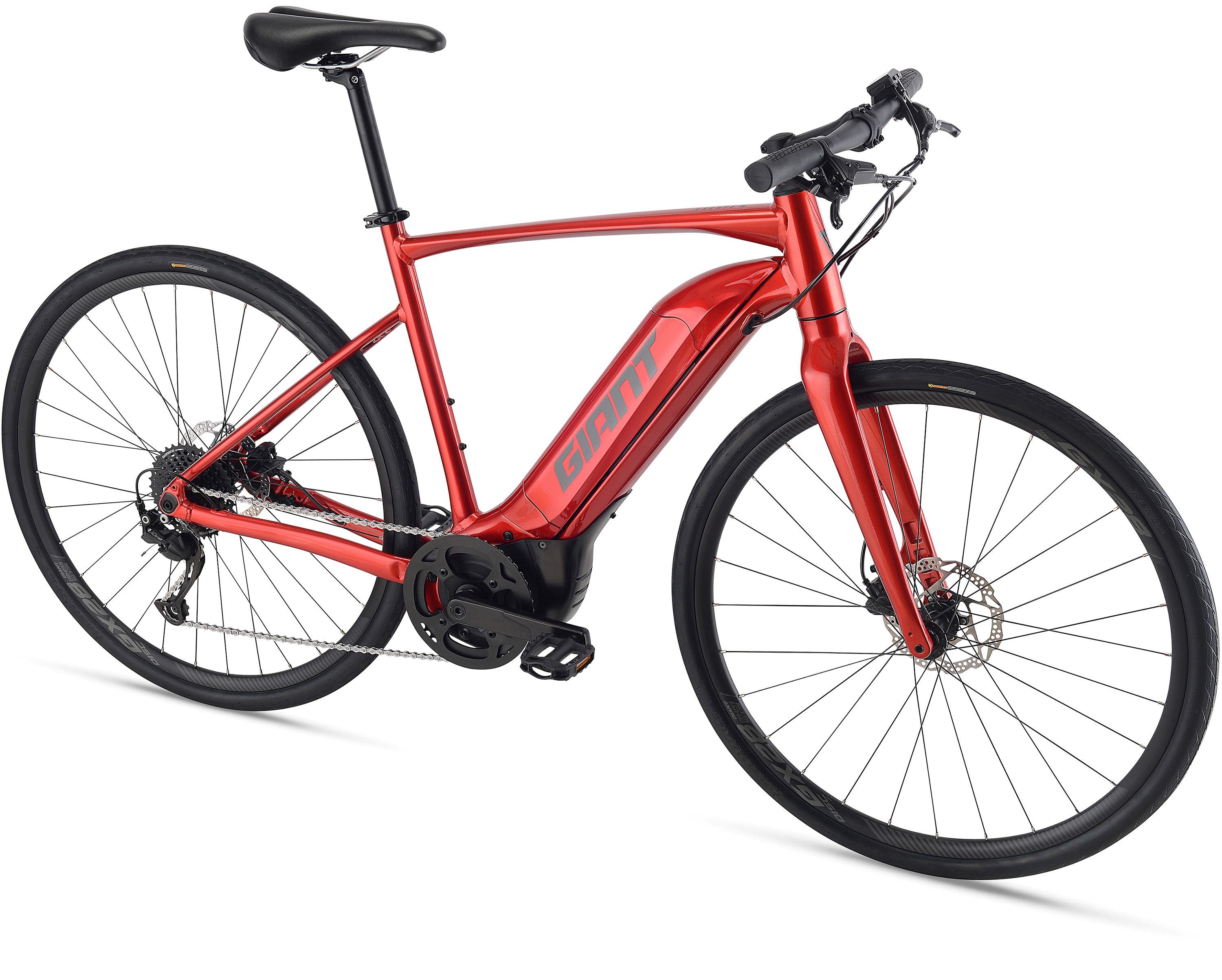 ロード、クロスバイク、新型Eバイクなど全6シリーズの2025早期モデルを