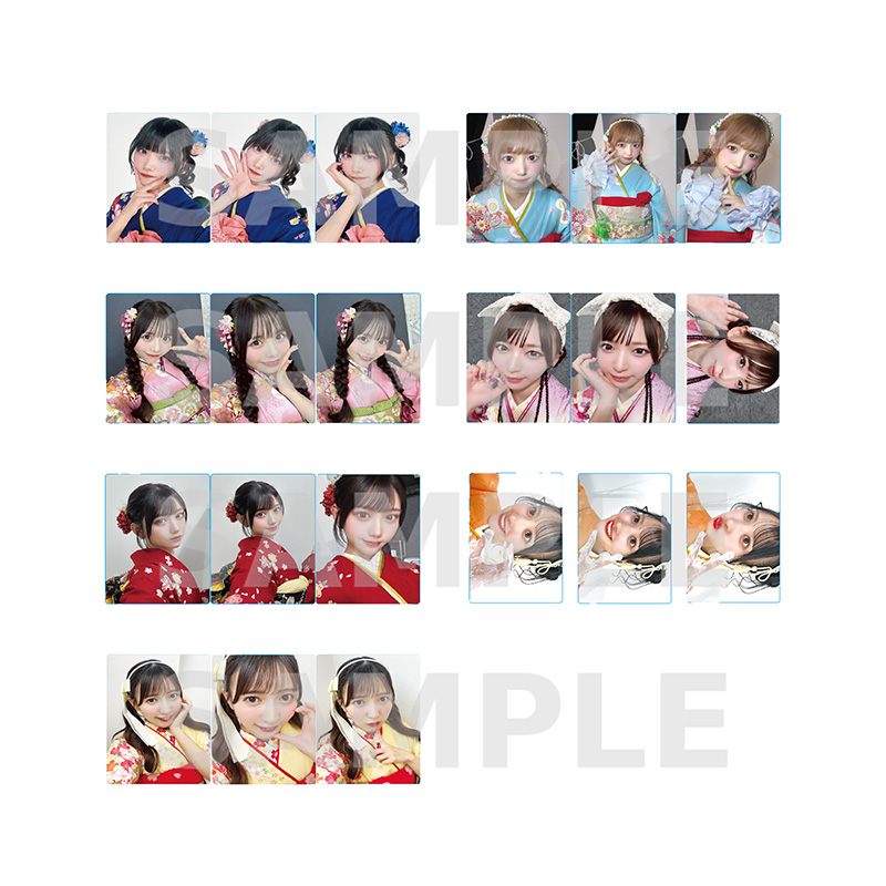 KAWAII LAB.商品の検索結果【ASOBIMALL(アソビモール)】