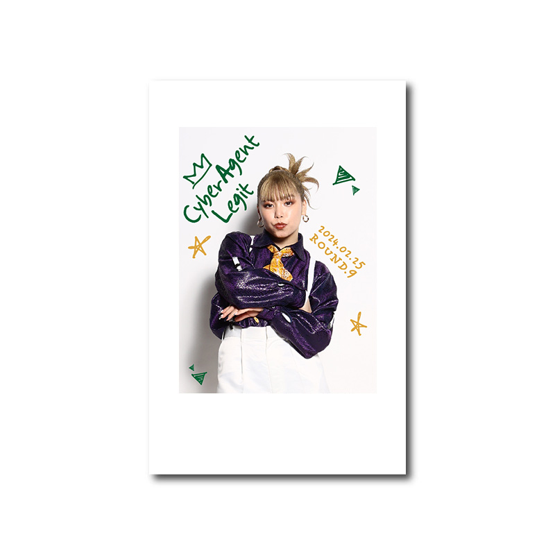 D.LEAGUE OFFICIAL SHOP】