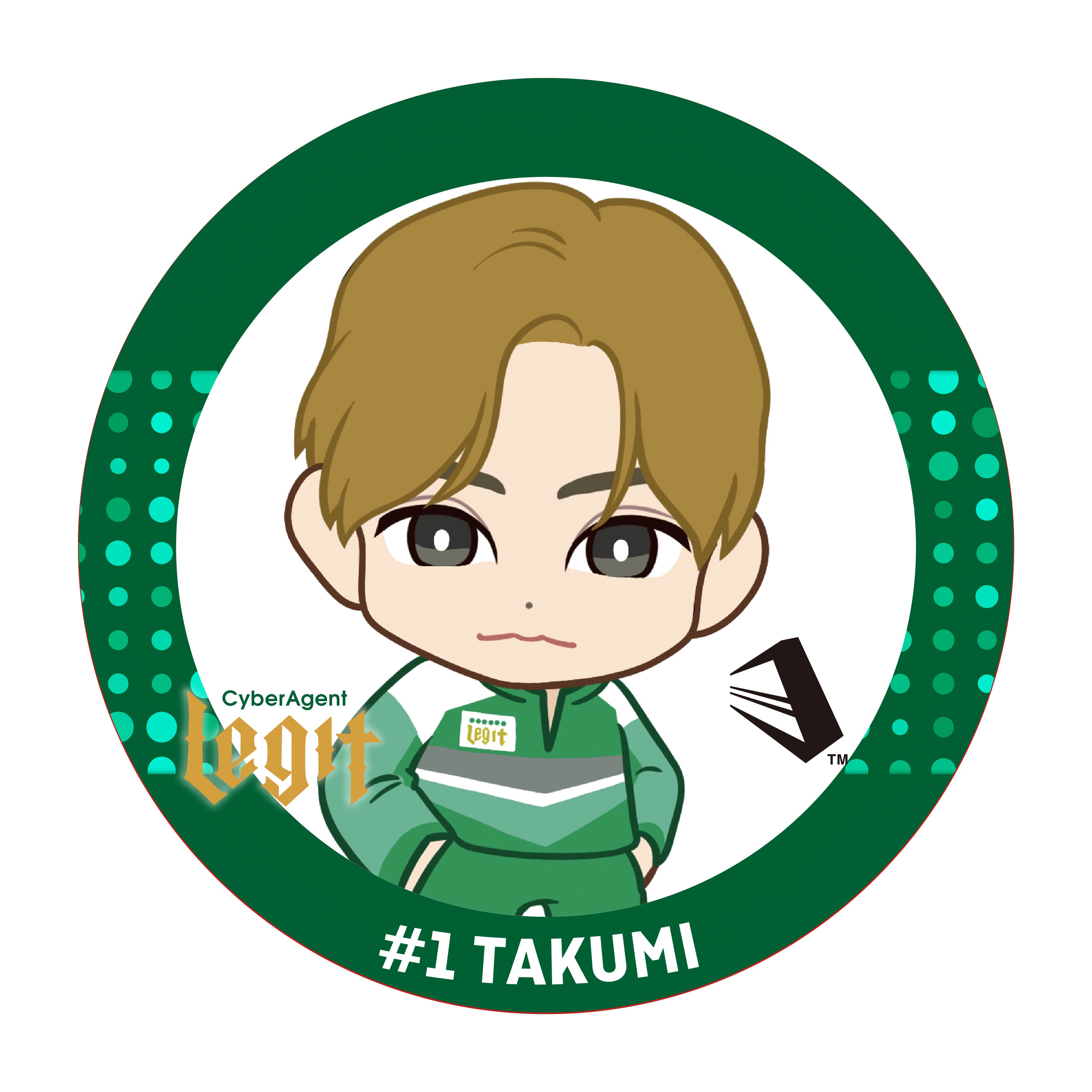 CyberAgent Legit商品の検索結果【D.LEAGUE OFFICIAL SHOP】