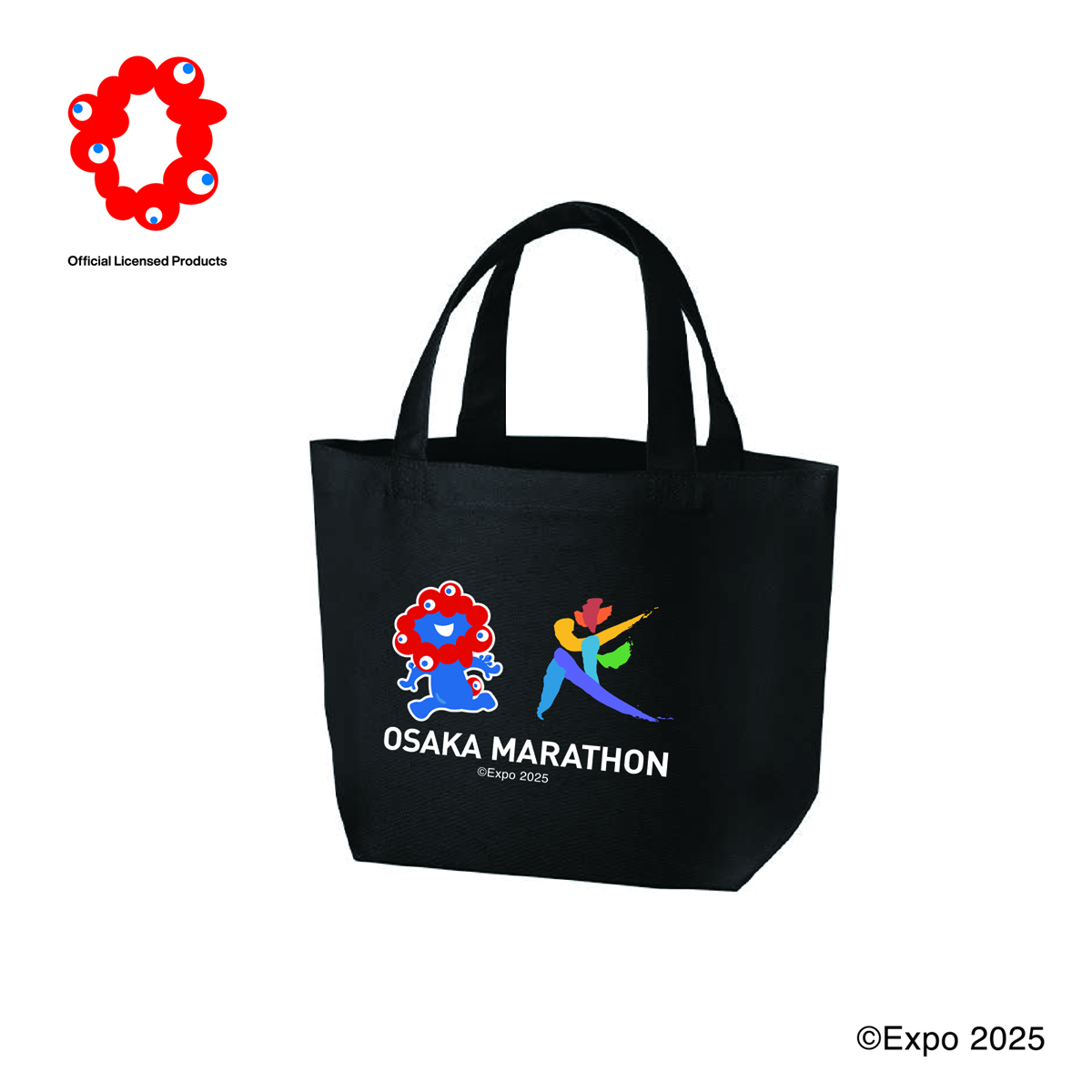 京都サンガF.C. 2025シーズンパス限定 トートバック 8/30(土)岡山戦