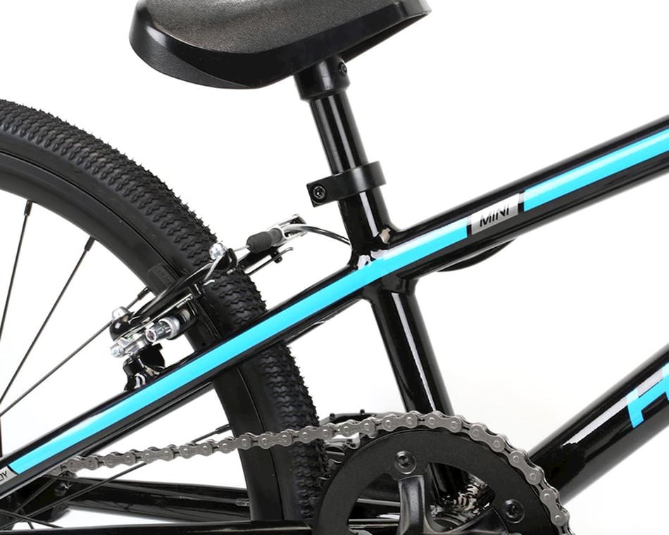 Haro 2020 Racelite Mini BMX Bike (17.6