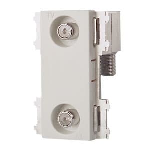 中継用｜直列ユニットの商品一覧｜アンテナ部材の激安価格通販｜電材堂