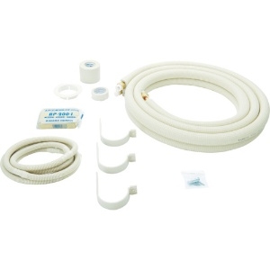 2分3分用｜フレアナット付き(部材入り)｜フレア配管セットの商品一覧