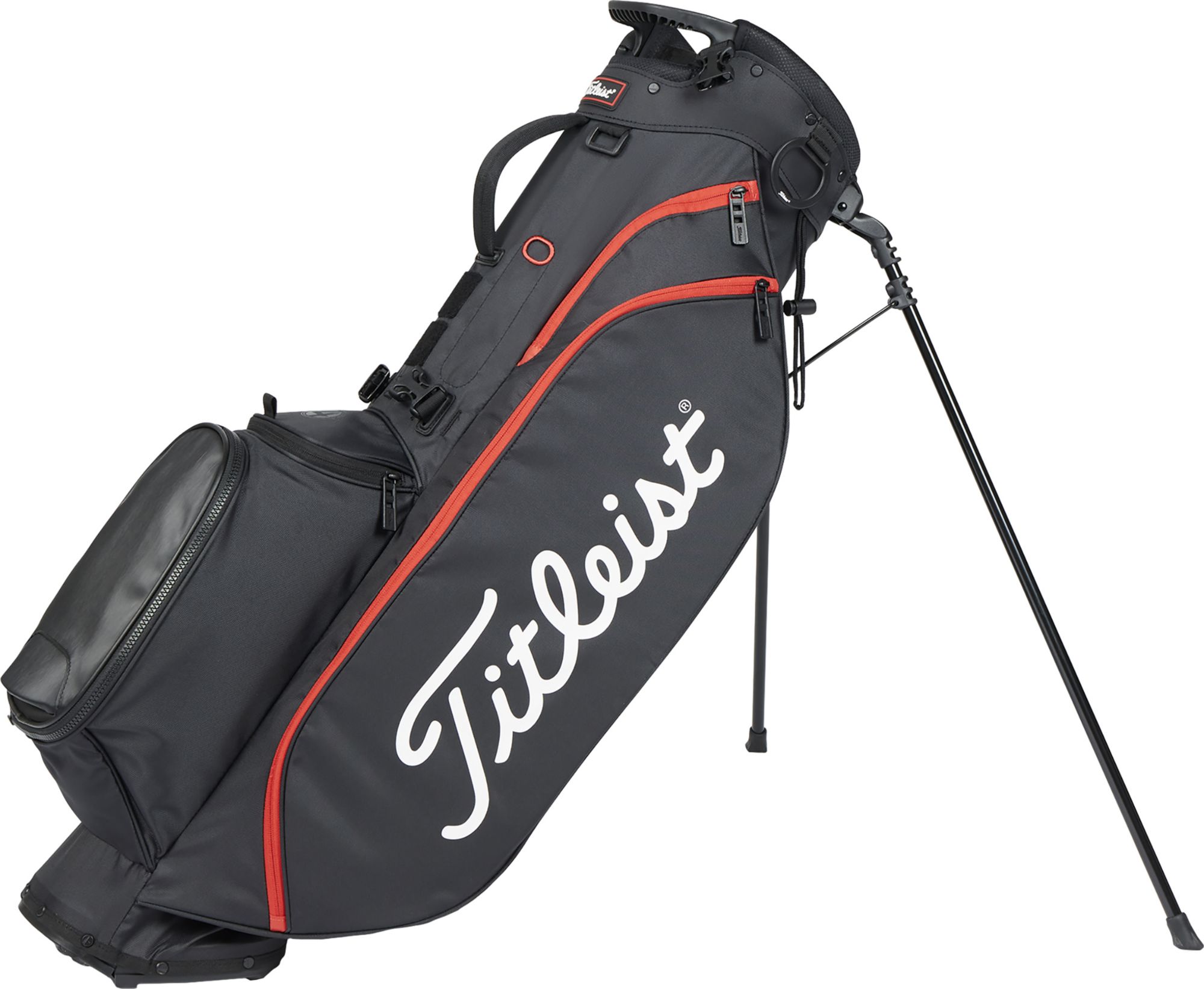 Titleist Players 4 Stand Bag | Golf Galaxy