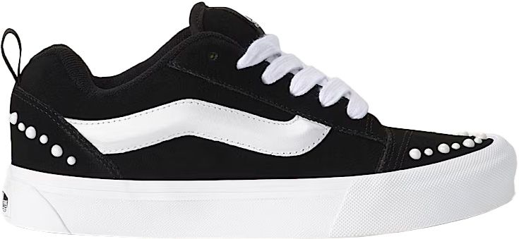 Vans Knu Skool Shoes | Dick's Sporting Goods