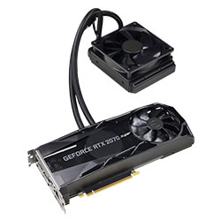 EVGA - Product Specs - EVGA GeForce RTX 2070 SUPER XC HYBRID