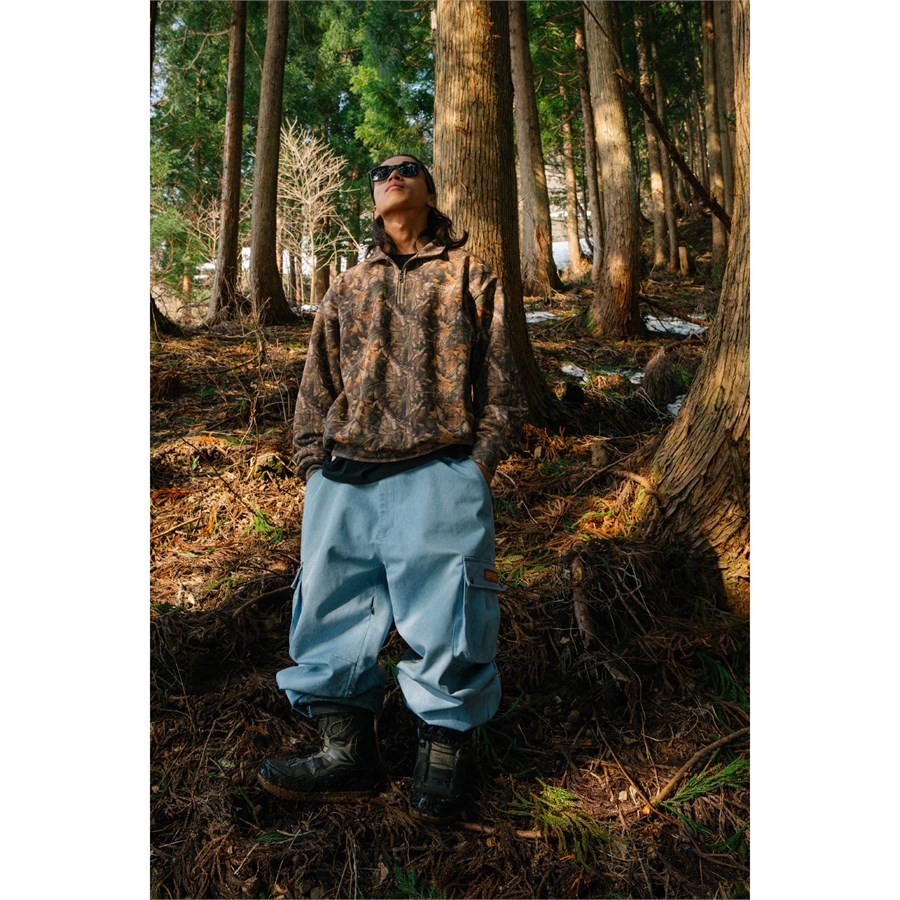 Nomadik 777 Pants - Men's | evo