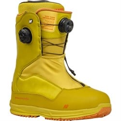 K2 Taro Tamai Snowsurfer Snowboard Boots 2024 | evo