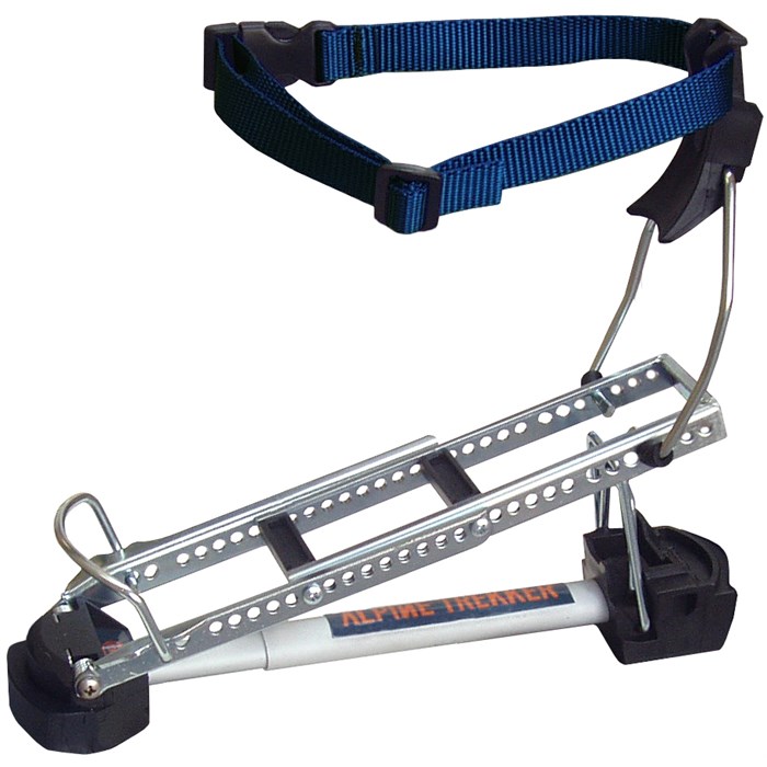 BCA Alpine Trekkers Touring Adapter 2012 | evo