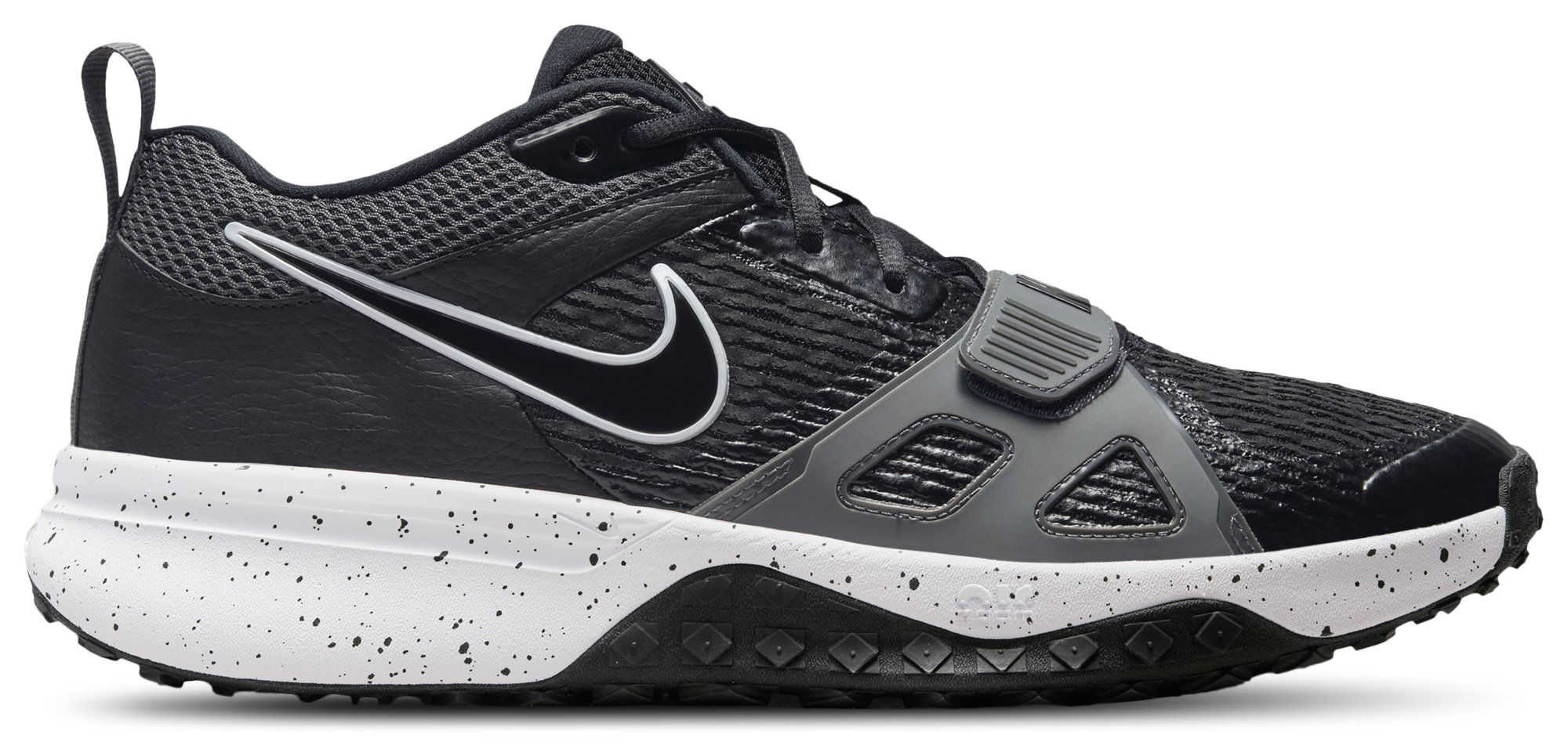 Nike Air Zoom Diamond Elite Turf | Foot Locker