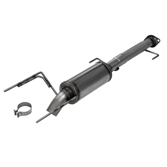 Flowmaster 717984 Flowmaster Flow FX Extreme Cat-Back Exhaust System