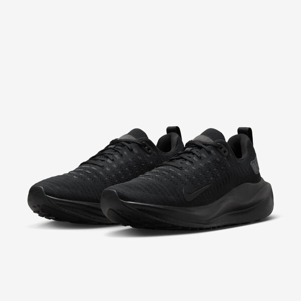 Nike Reactx Infinity Run 4 [DR2665-004] Men Running Shoes Black
