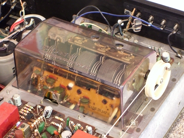 定価︰￥75.000・1974年】SONY STR-7045 アンプチューナー 定価