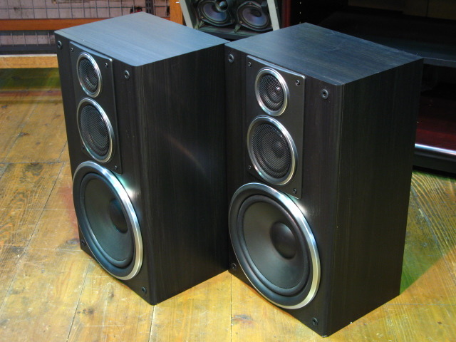 SS-V710AV SONY - 中古オーディオ 高価買取・販売 ハイファイ堂