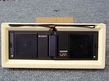 SS-WM20 SONY - 中古オーディオ 高価買取・販売 ハイファイ堂