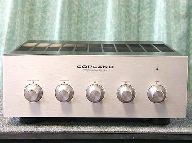 CTA-401 COPLAND - 中古オーディオ 高価買取・販売 ハイファイ堂