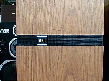 S119 JBL - 中古オーディオ 高価買取・販売 ハイファイ堂