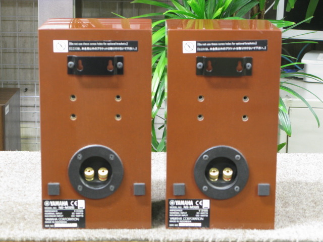 NS-M325 YAMAHA - 中古オーディオ 高価買取・販売 ハイファイ堂